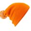 Orange/White