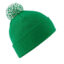 Kelly Green/White