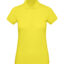 Solar Yellow