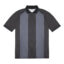 Black/Dark Grey