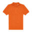 Pure Orange
