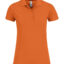 Pumpkin Orange