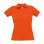Pumpkin Orange