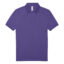 Radiant Purple