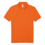 Pure Orange
