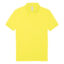 Solar Yellow