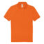 Pure Orange