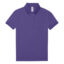 Radiant Purple