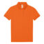 Pure Orange