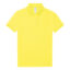 Solar Yellow