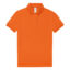 Pure Orange