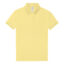 Amalfi Yellow