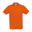 Pumpkin Orange
