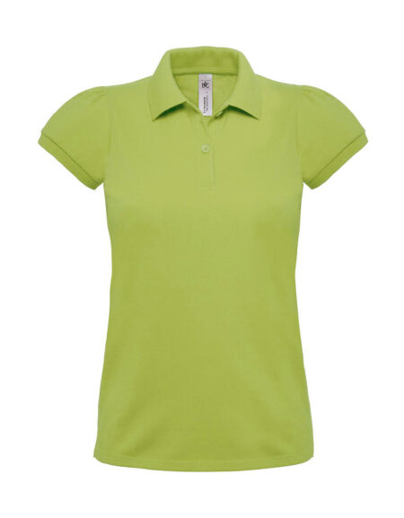 Polo damskie Heavymill/women