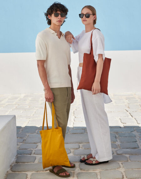 Bag For Life - Torba z długimi uchwytami