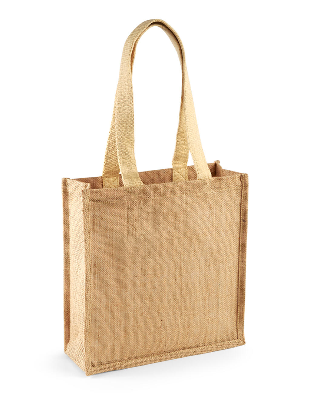 Torba z juty Compact - obrazek 3