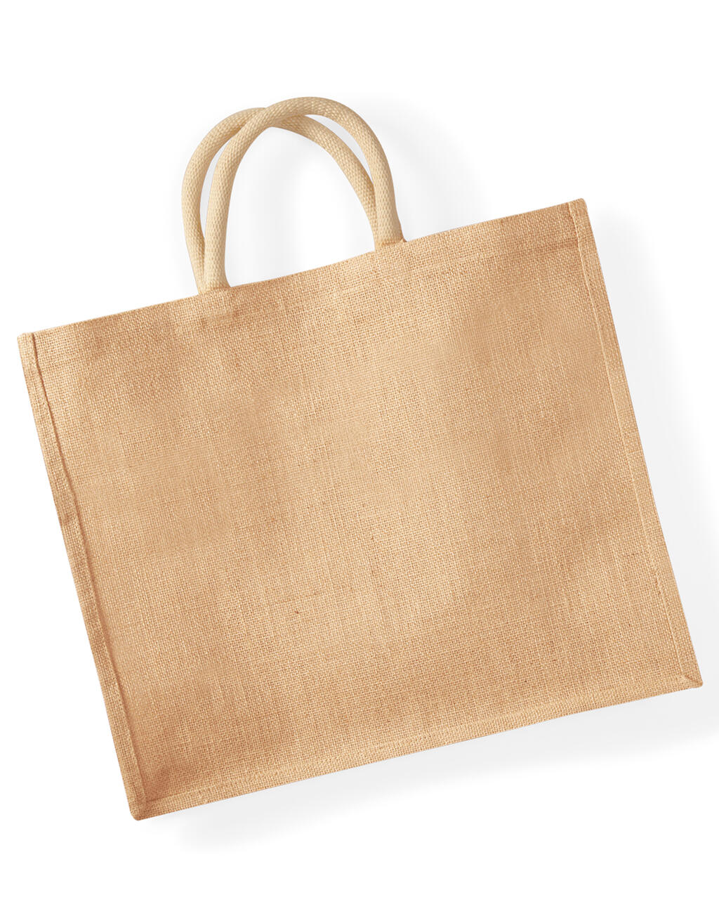 Torba Jumbo Jute - obrazek 4