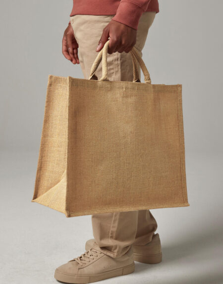 Torba Jumbo Jute