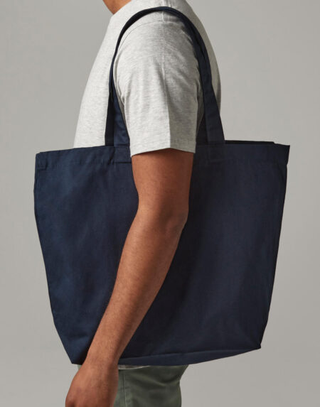 Bawełniana torba Premium Maxi Tote