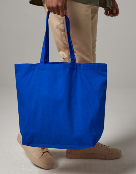 Torba z bawełny organicznej Premium Maxi Tote