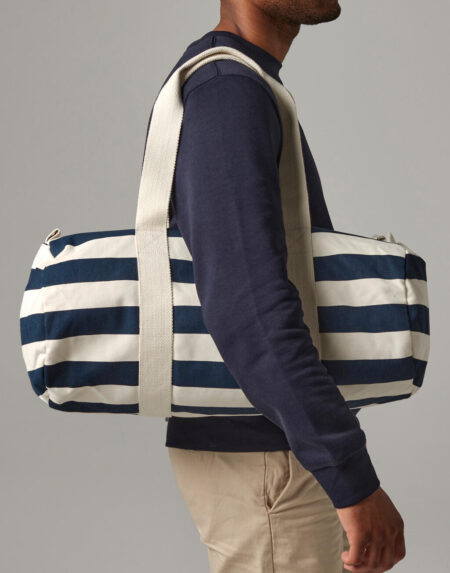 Torba Nautical Barrel