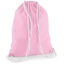 Classic Pink/White