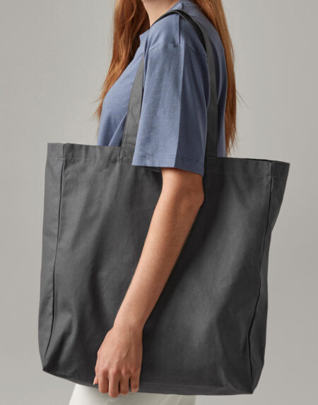Torba zakupowa Classic Canvas