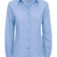 Business Blue