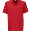 Deep Red