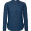 Deep Blue Denim