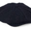 Navy Herringbone