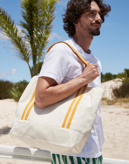 Torba Organiczna Earthaware® Boat