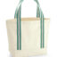 Natural/Sage Green