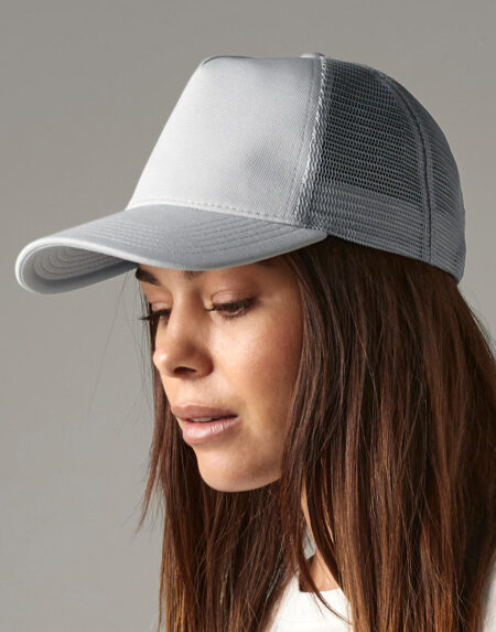 Czapka Snapback Trucker