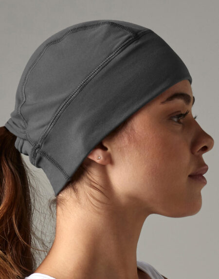 Czapka Softshell Sports