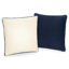 Natural/French Navy