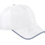 White/French Navy