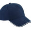 French Navy/White