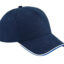 French Navy/Bright Royal/White