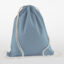 Dusty Blue