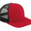 Classic Red/Black
