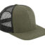Olive Green/Black