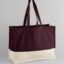 Oxblood/Natural