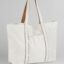 Soft White/Caramel