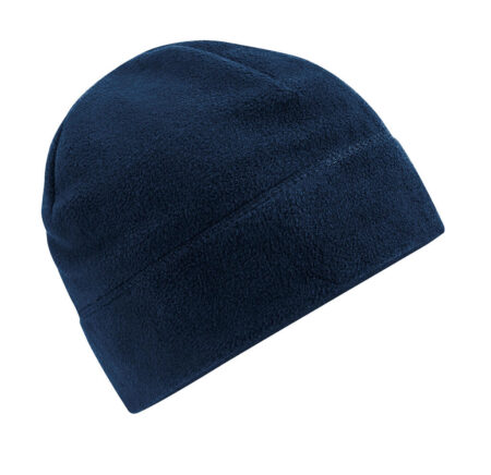 Czapka Beanie Pull-On Polarowa z recyklingu