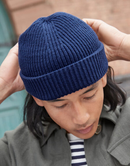 Beanie Harbour