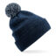 French Navy/Light Grey