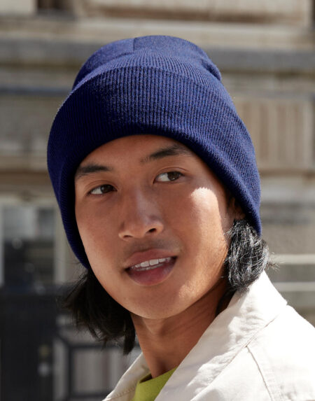 Czapka Beanie