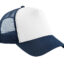 French Navy/White