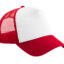 Classic Red/White